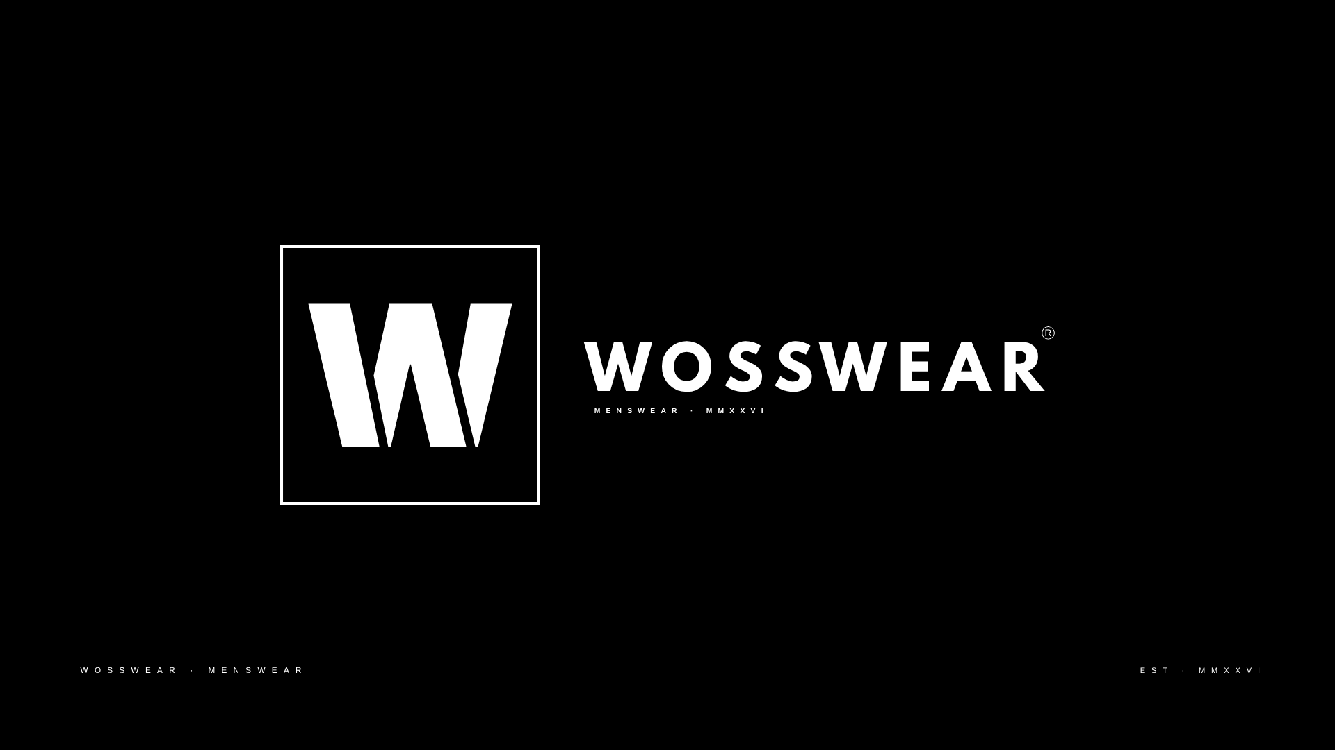 WOSSWEAR